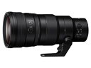 ★Nikon / ニコン NIKKOR Z 400mm f/4.5 VR S 【レンズ】【送料無料】