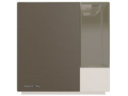 ★ダイニチ ダイニチプラス HD-RXT922(T) [ショコラブラウン] 【加湿器】【送料無料】のサムネイル