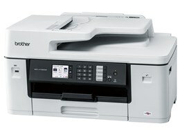 ★ブラザー A3対応 複合機 MFC-J7100CDW【プリンタ】【送料無料】