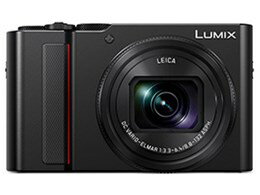 ★Panasonic / パナソニック LUMIX DC-TX2D 【デジタルカメラ】【送料無料】