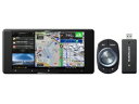 ★□ PIONEER / パイオニア サイバーナビ AVIC-CW912II-DC【カーナビ】【送料無料】