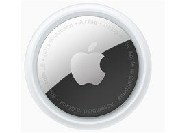 ★アップル / APPLE AirTag 1パック【携帯電話アクセサリ】【送料無料】