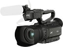 ●JVC GY-HM185 【ビデオカメラ】【送料無料】