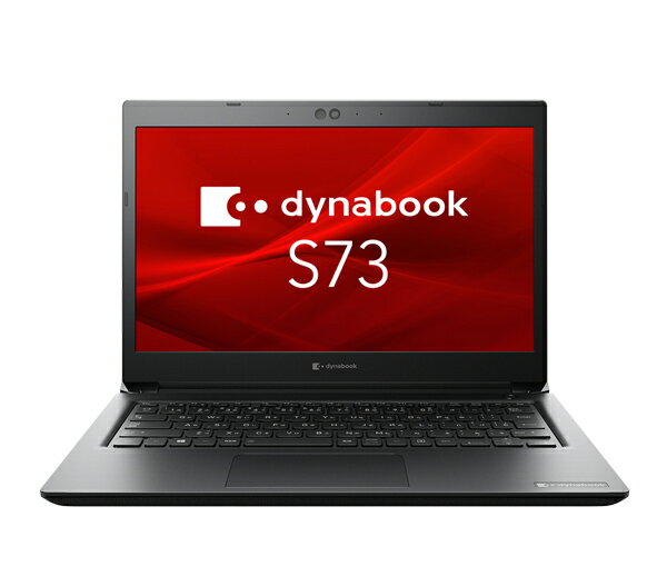 ★Dynabook dynabook S73/HU A6SB