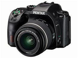 ★PENTAX / ペンタックス PENTAX KF 18-55WRキット 【デジタル一眼カメラ】【送料無料】