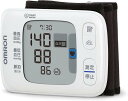 ★OMRON / オムロン HEM-6231T2-JE 【血圧計】【送...(2)