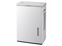 ★●Panasonic / パナソニック ジアイーノ F-JDU55-W [ホワイト] 【空気清浄機】【送料無料】