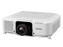 ●EPSON EB-L1070W [ホワイト] 【プロジェクタ】【送料無料】