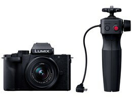 【再生品】【アウトレット 初期不良修理品】Panasonic / パナソニック LUMIX DC-G100V 標準ズームレンズキット