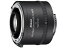 ★Nikon / ニコン AF-S Teleconverter TC-20E III 【コンバージョンレンズ・アダプタ】【送料無料】