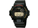 ★CASIO / カシオ G-SHOCK Basic DW-6900B-9