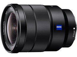 Vario-Tessar T＊ FE 16-35mm F4 ZA OSS