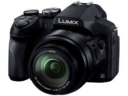 ★Panasonic / パナソニック LUMIX DMC-FZ300 【デジタルカメラ】【送料無料】