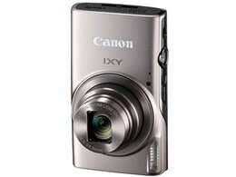 ★キヤノン / CANON IXY 650 [シルバー] 【デジタルカメラ】【送料無料】