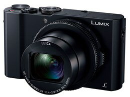 ★Panasonic / パナソニック LUMIX DMC-LX9 【デジタルカメラ】【送料無料】