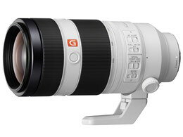 乐天商城 - ★ソニー / SONY FE 100-400mm F4.5-5.6 GM OSS SEL100400GM【レンズ】【送料無料】