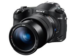 ★ソニー / SONY サイバーショット DSC-RX10M4 【デジタルカメラ】【送料無料】