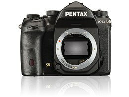 ペンタックス ★PENTAX / ペンタックス PENTAX K-1 Mark II ボディ 【デジタル一眼カメラ】【送料無料】