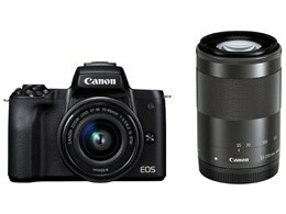 楽天市場】canon キャノン eos m ダブルレンズキット ミラーレス 楽天市場】canon キャノン eos m ダブルレンズキット ミラーレス