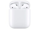 Apple AirPods ★アップル / APPLE AirPods with Charging Case 第2世代 MV7N2J/A 【イヤホン・ヘッドホン】【送料無料】