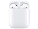 ★アップル / APPLE AirPods with Charging Case 第2世代 MV7N2J/A 【イヤホン・ヘッドホン】【送料無料】