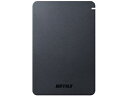 ★バッファロー ポータブルHDD HD-PGF5.0U3-GBKA [...(2)