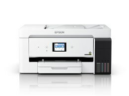 ★EPSON A3ノビカラーインクジェット複合機 エコタンク搭載モデル EW-M5610FT 【プリンタ】【送料無料】