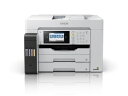 ★EPSON ビジネスインクジェット A3ノビ対応エコタンク搭載モデル(ファックス付き) PX-M6711FT 【プリンタ】【送料無料】