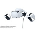 ★SIE PlayStation VR2 CFIJ-17000 【VRゴーグル・VRヘッドセット】【送料無料】