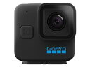 ★GoPro HERO11 BLACK Mini 【