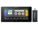 ★□ PIONEER / パイオニア 楽ナビ AVIC-RW920-DC 【カーナビ】【送料無料】