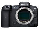 【訳あり】【アウトレット 保証書他店印付品】キヤノン / CANON EOS R5 ボディ