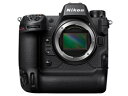 【訳あり】【アウトレット 保証書他店印付品】Nikon / ニコン Z 9 ボディ