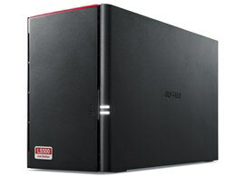 Хåե ͥåȥбHDD(NAS) LinkStation LS520D0402G [ɥ饤֥٥HDDx2 ̡HDD4TB] NAS̵ۡ