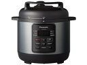 ★Panasonic / パナソニック SR-MP300 【圧力鍋】【送料無料】