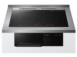★HITACHI / 日立 3口IHクッキングヒーター 火加減マイスター HT-M8AKTWF【IHクッキングヒーター・IHコンロ】【送料無料】 ★HITACHI / 日立 3口IHクッキングヒーター 火加減マイスター HT-M8AKTWF【IHクッキングヒーター・IHコンロ】【送料無料】