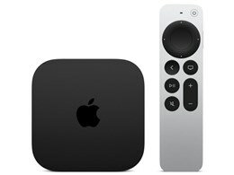 楽天ディーライズ楽天市場店★アップル / APPLE Apple TV 4K Wi-Fiモデル 64GB MN873J/A 【ワイヤレスディスプレイアダプタ】【送料無料】