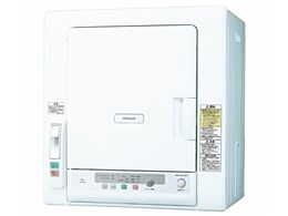 ★HITACHI / 日立 DE-N60HV 【衣類乾燥機】【送料無料】