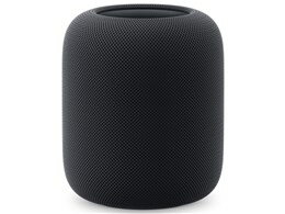 ★アップル / APPLE HomePod 第2世代 MQJ73J/A ミッドナイト 【Bluetoothスピーカー ワイヤレススピーカー】【送料無料】