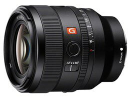 乐天商城 - ★ソニー / SONY FE 50mm F1.4 GM SEL50F14GM【レンズ】【送料無料】