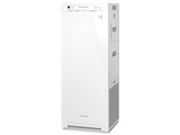 ★DAIKIN / ダイキン ACK55Z-W [ホワイト] 【空気清浄機】【送料無料】