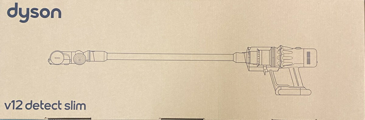 dyson /  Dyson V12 Detect Slim Absolute SV46 ABL ݽ̵ۡ