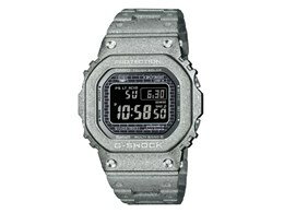 ★CASIO / カシオ G-SHOCK 40th Anniversary RECRYSTALLIZEDシリーズ 限定モデル GMW-B5000PS-1JR 【腕..