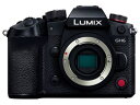 【再生品】【アウトレット 初期不良修理品】Panasonic / パナソニック LUMIX DC-GH6 ボディ