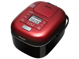 Panasonic おどり炊き SR-JX058