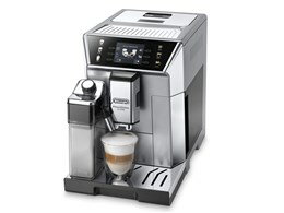 ★DeLonghi / デロンギ プリマドンナ クラス ECAM55085MS 【コーヒーメーカー】【送料無料】