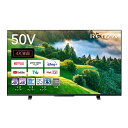 ★TOSHIBA / 東芝 REGZA 50M550L 50インチ 【薄型テレビ】【送料無料】