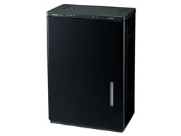 ★Panasonic / パナソニック ジアイーノ F-JDU55-K [ブラック] 【空気清浄機】【送料無料】