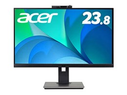 ★エイサー / Acer Vero B7 B247YDbmiprczxv [23.8インチ ブラック] 【PCモニター・液晶ディスプレイ】【送料無料】