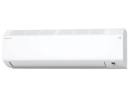 ★DAIKIN / ダイキン ルームエアコン CXシリーズ S223ATCS-W [ホワイト]【送料区分B】